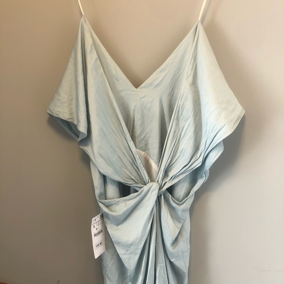 Zara Dress - NWT - Picture 4 of 8